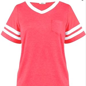 NWT OMSJ Casual Top XXL